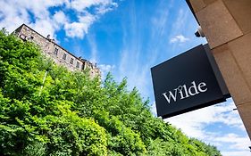 Wilde Aparthotels Edinburgh Grassmarket
